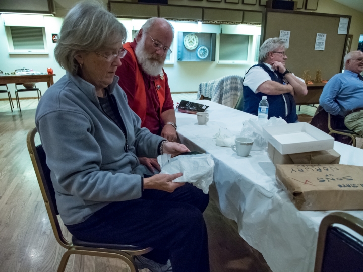 Bothell Oct 2012-40.jpg - Parcel Post Auction